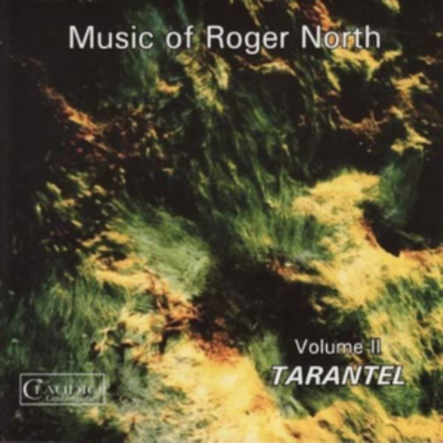 Music of Roger North: Tarantel