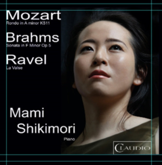 Mozart: Rondo in a Minor, K511/...