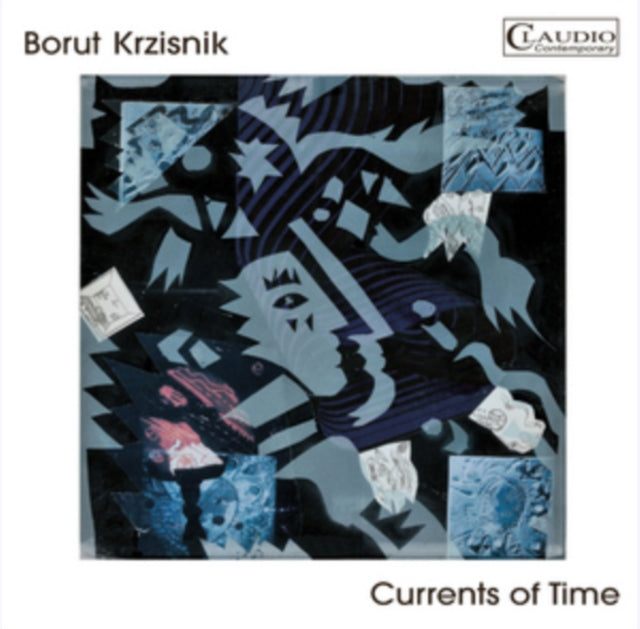 Borut Krzisnik: Currents of Time