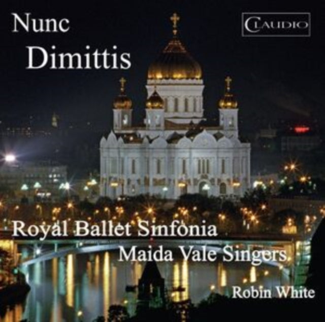 Nunc Dimittis