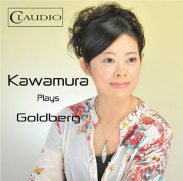 Kawamura Plays Goldberg