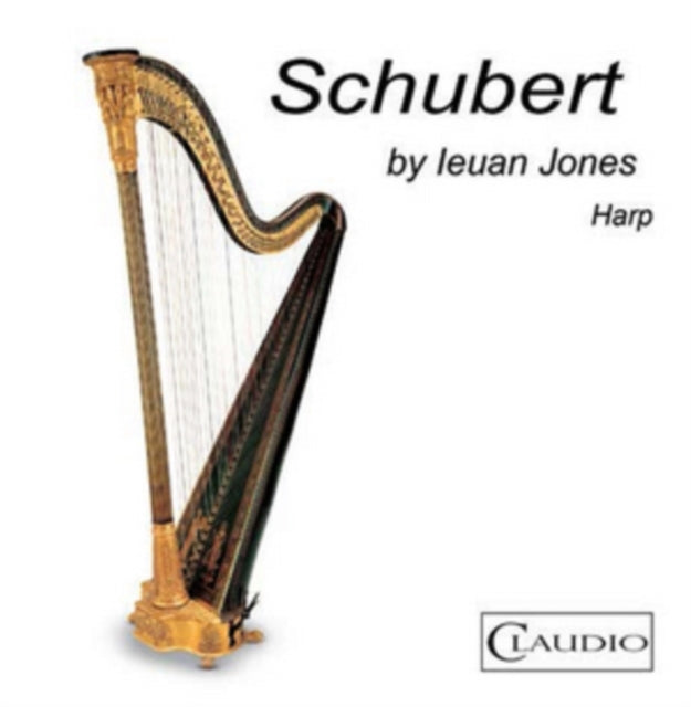 Schubert By Ieuan Joans