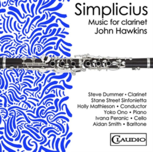 John Hawkins: Simplicius