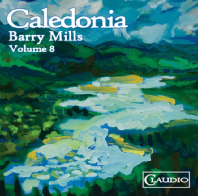 Barry Mills: Caledonia
