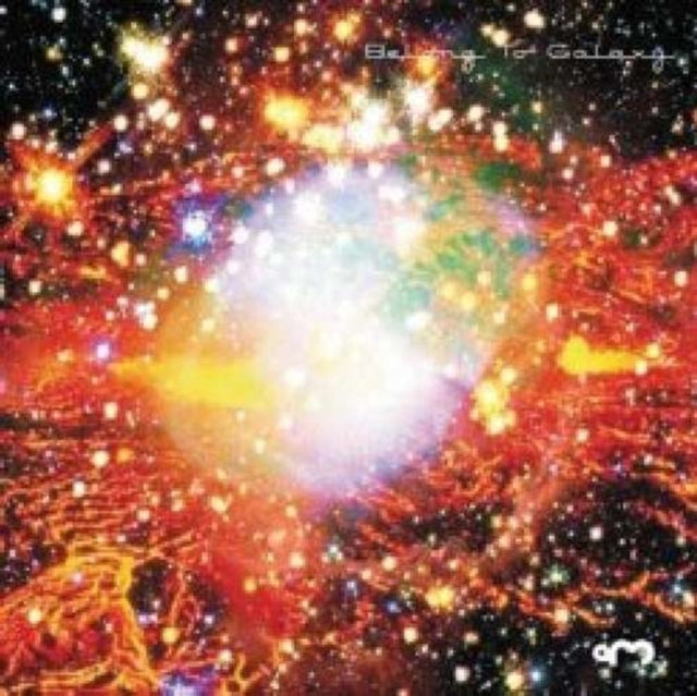 Belong To The Galaxy