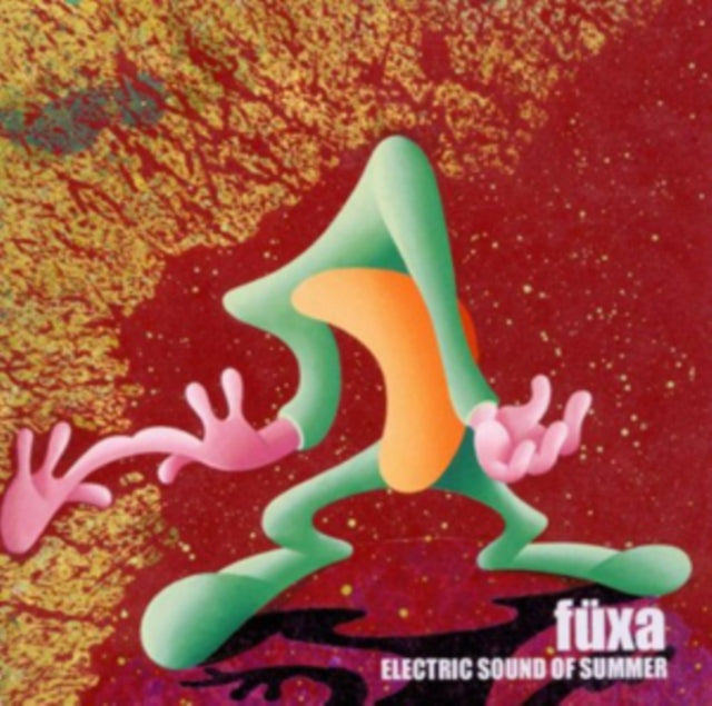 Electric Sound of Summer