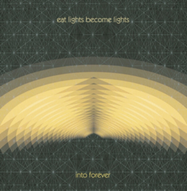 Into Forever