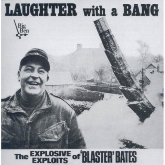 Laughter With a Bang
