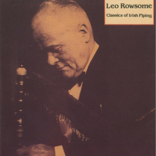 Classics of Irish Piping