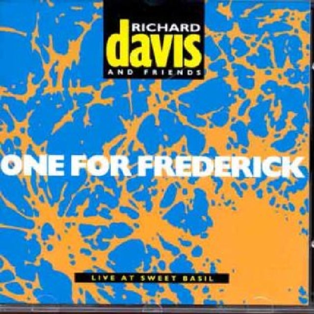 One For Frederick
