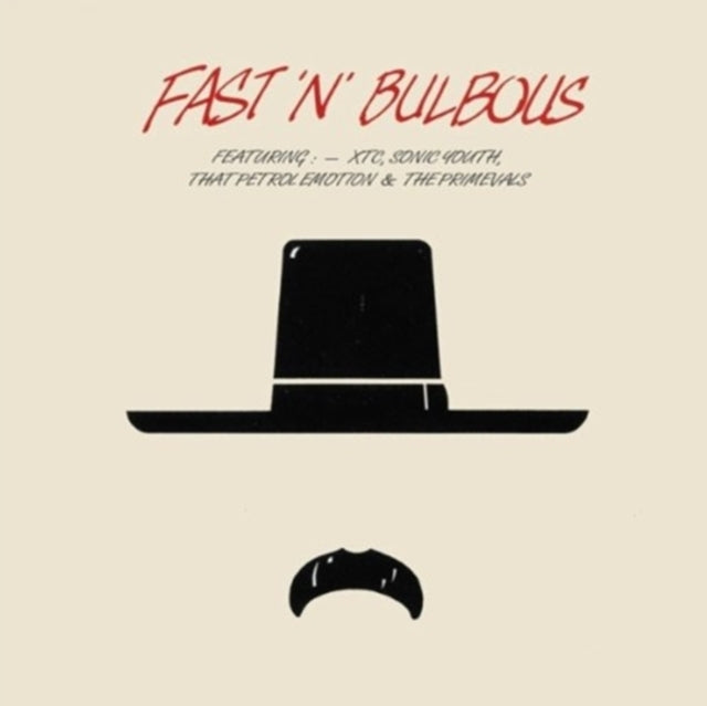 Fast N Bulbous Tributeto Captain Beefhea