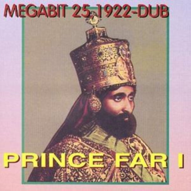 Megabit 25, 1922-dub