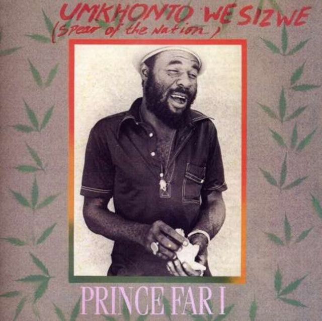 Umkhonto We Sizwe