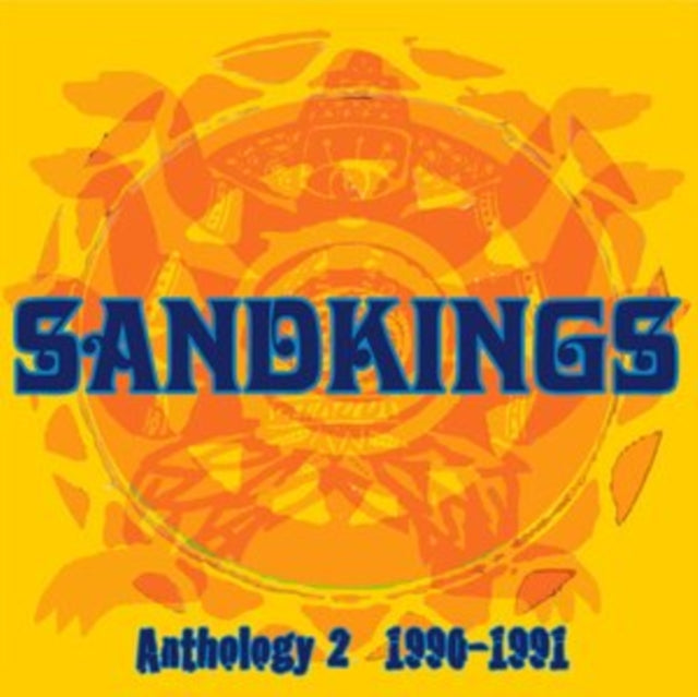Anthology 2 (1990-1991)