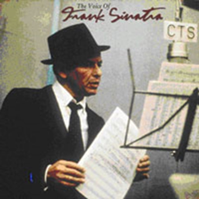 The Voice of Frank Sinatra