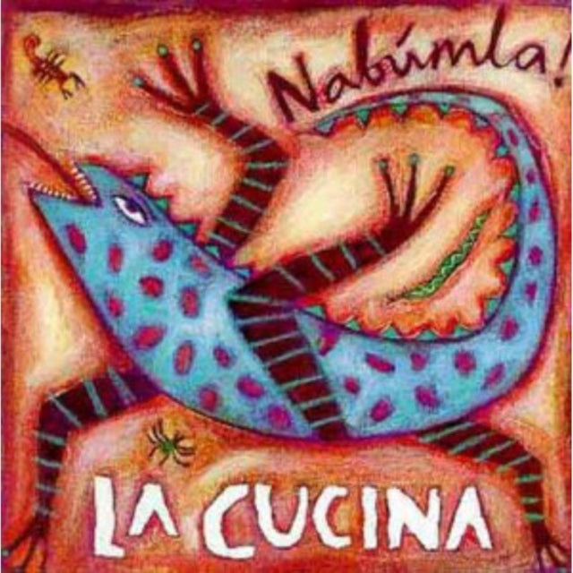 Nabumla
