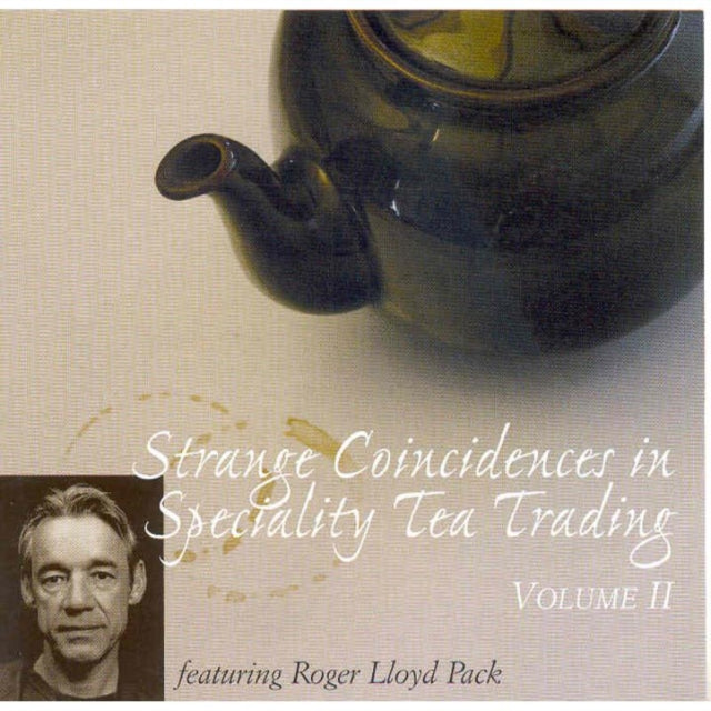 Strange Coincidences in Speciality Tea Trading Volume Ii