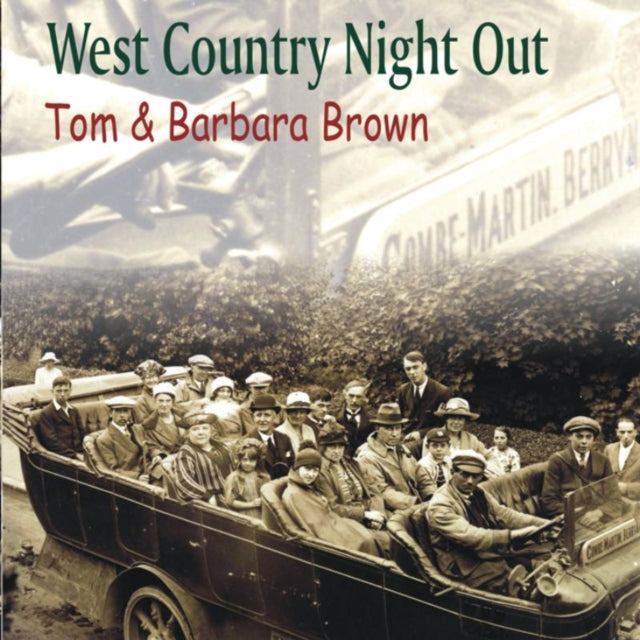 West Country Night Out