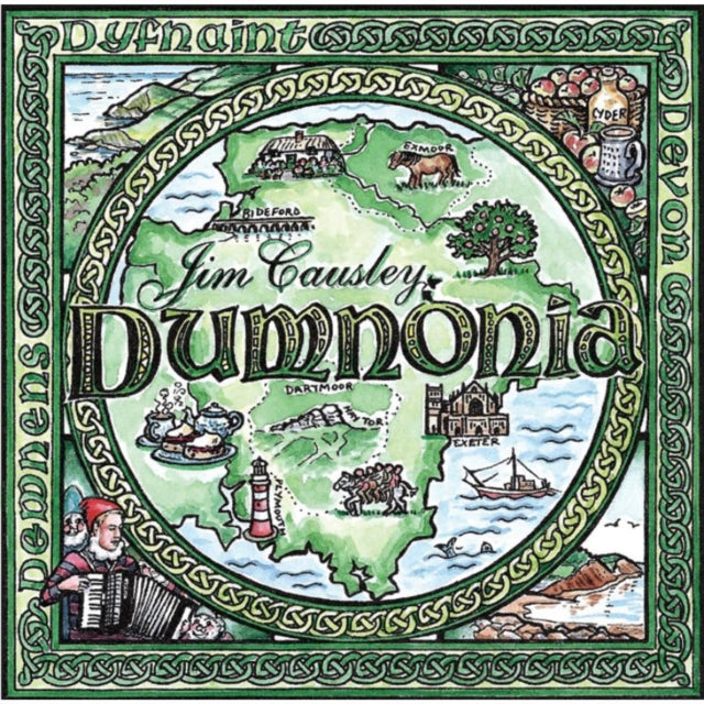 Dumnonia