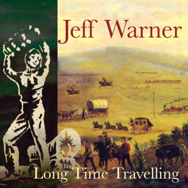 Long Time Travelling