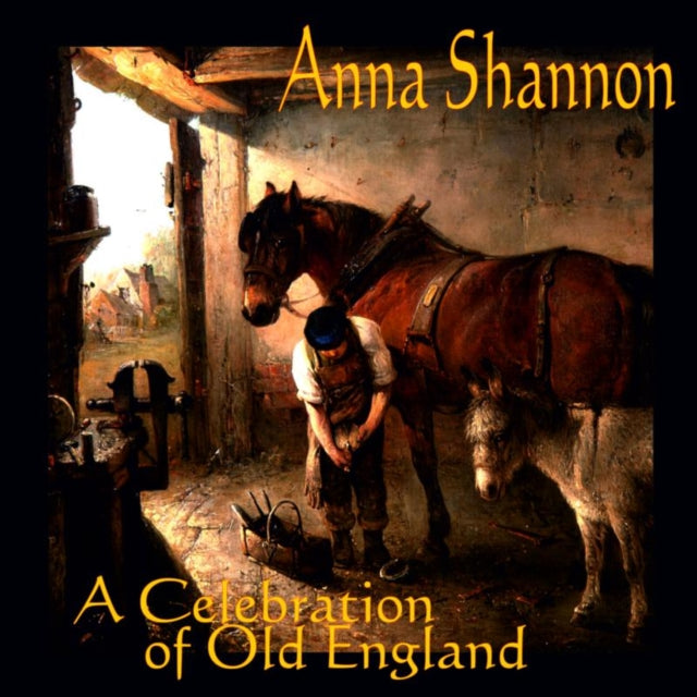 A Celebration of Old England