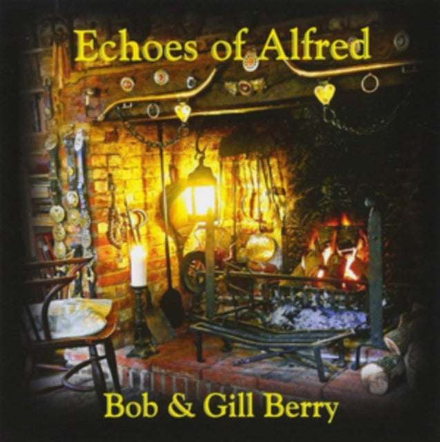 Echoes of Alfred