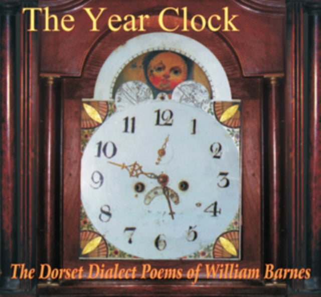 The Year Clock