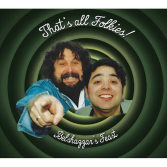 That's All Folkies