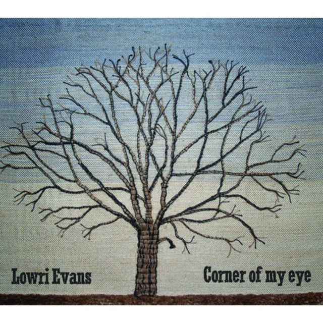 Corner of My Eye