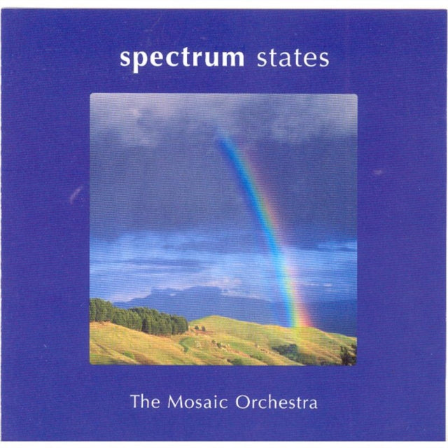 Spectrum States
