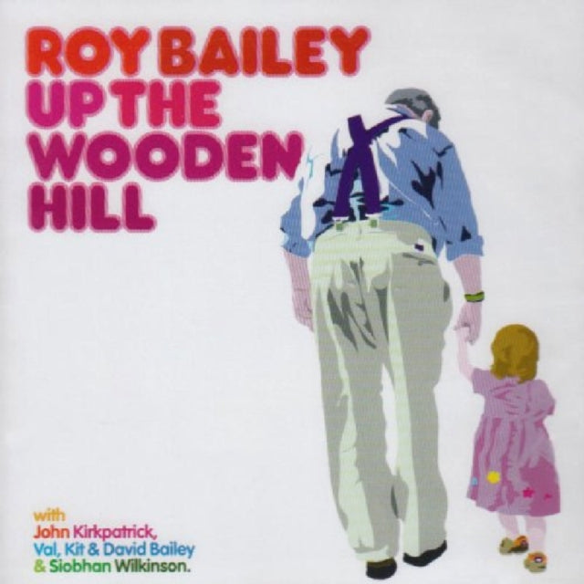 Up the Wooden Hill