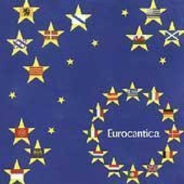 Eurocantica