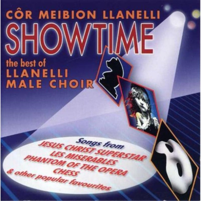 Showtime