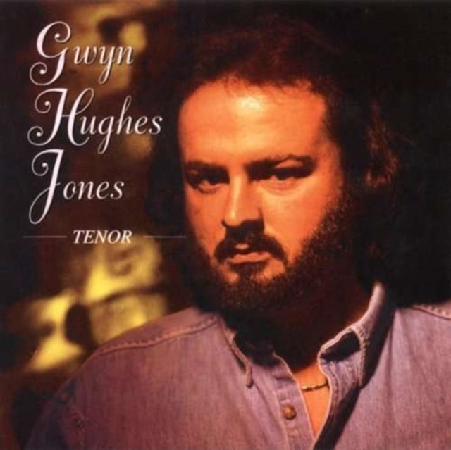 Gwyn Hughes-jones