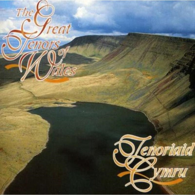 The Great Tenors Of Wales