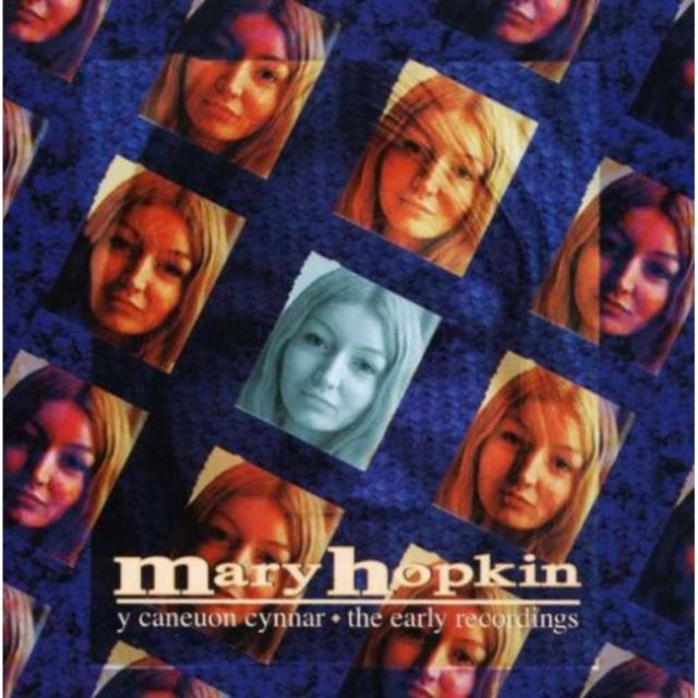 The Early Songs