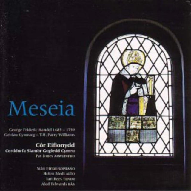 Meseia