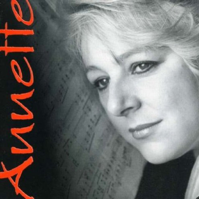 Annette