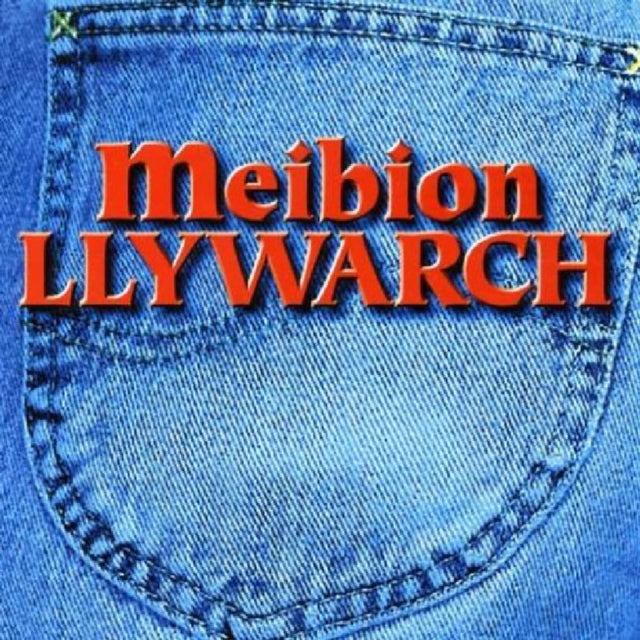 Meibion Llywarch