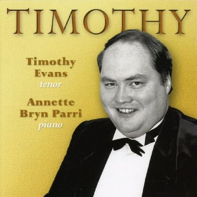 Timothy