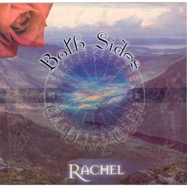 O'r Ddwy Ochr/both Sides
