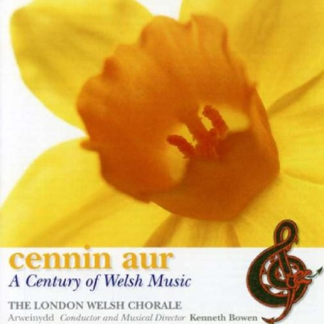 A Century of Welsh Music