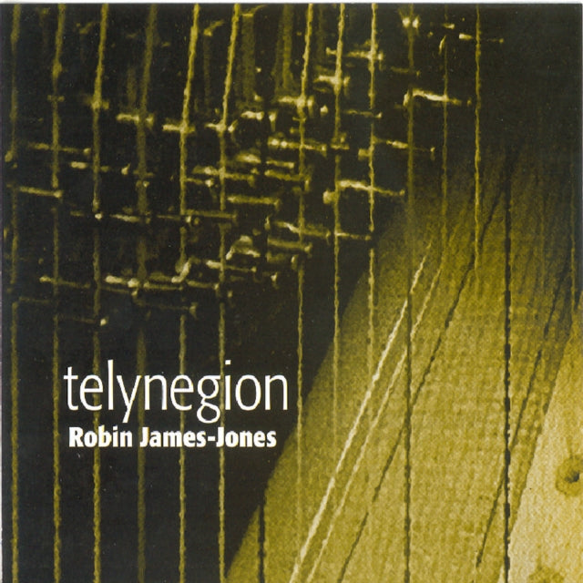 Telynegion