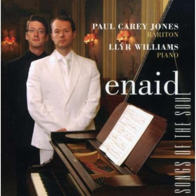 Songs of the Soul