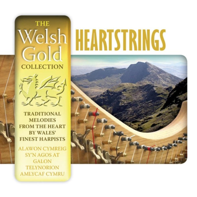 Welsh Gold: Heartstrings