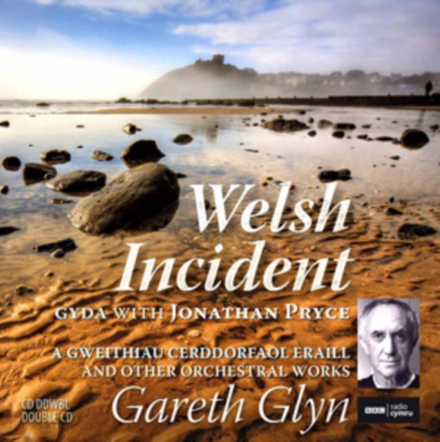 Gareth Glyn: Welsh Incident
