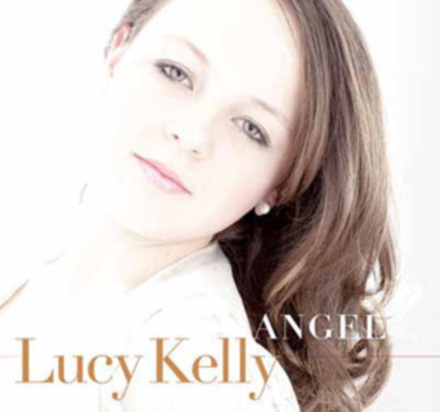 Lucy Kelly: Angel