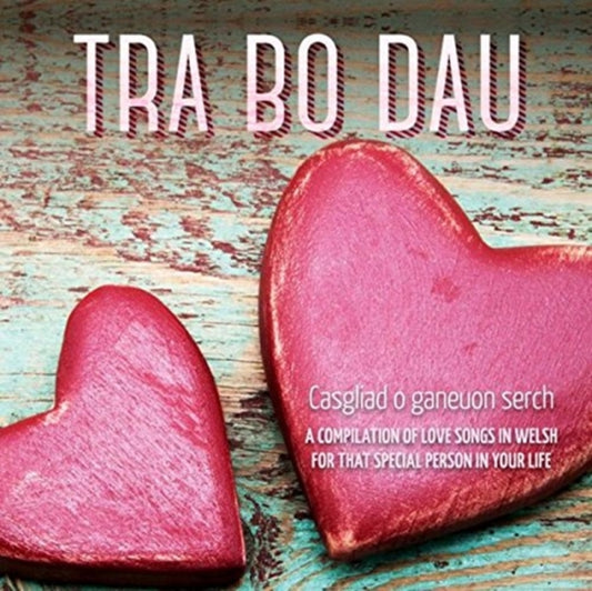 Tra Bo Dau