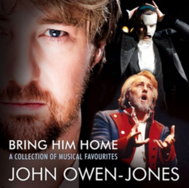 Bring Him Home