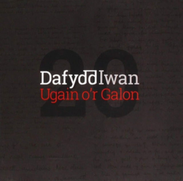 Ugain O'r Galon